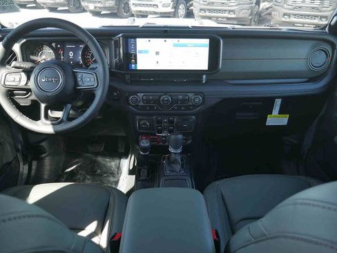 New 2026 Jeep Gladiator Mojave AWD/4WD image 4