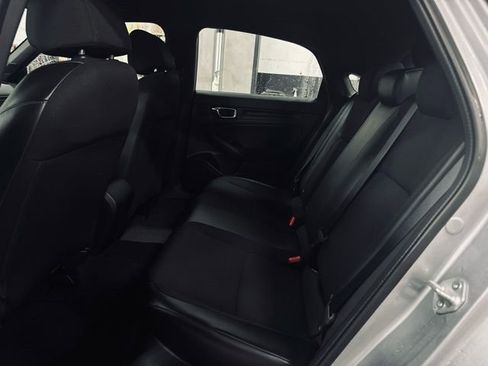Used 2023 Honda Civic Sport image 16