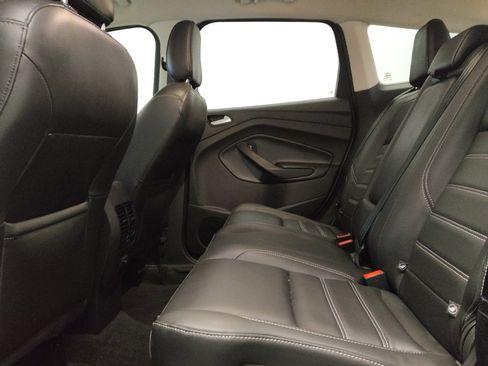 Used 2019 Ford Escape SEL image 18