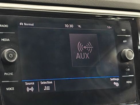 Used 2019 Volkswagen Atlas SEL Premium image 43