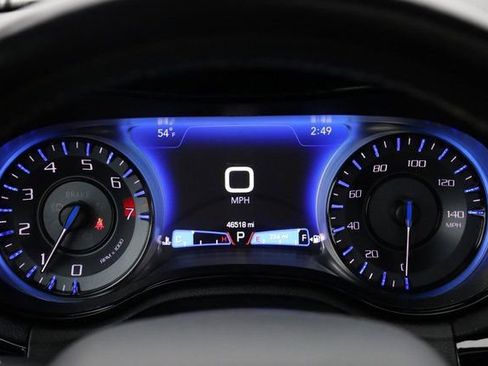 Used 2022 Chrysler 300 S image 16