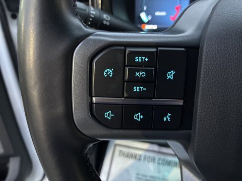 Used 2023 Ford F250 Lariat w/ FX4 Off-Road Package image 30