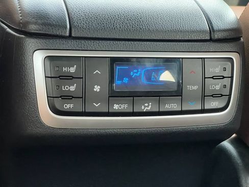 Used 2018 Toyota Highlander Limited AWD/4WD image 39
