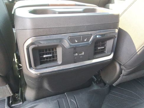 Certified 2023 Chevrolet Silverado 1500 High Country w/ High Country Premium Package AWD/4WD image 20