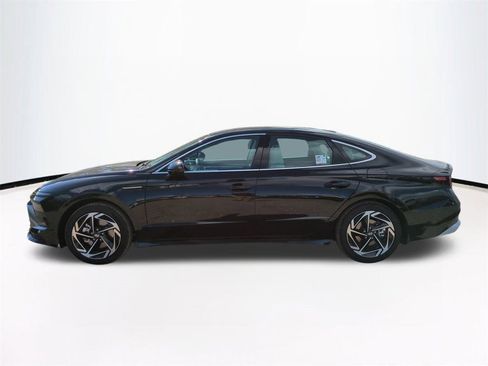 New 2026 Hyundai Sonata SEL image 8