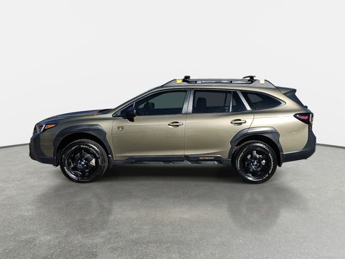 Used 2022 Subaru Outback Wilderness image 8