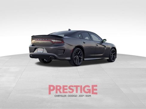 Used 2023 Dodge Charger GT w/ Blacktop Package RWD image 7