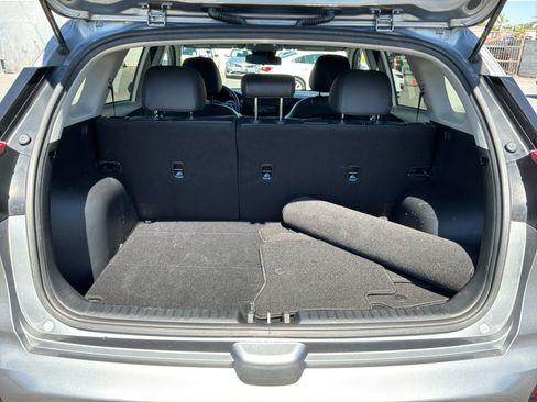 Used 2022 Kia Niro LXS FWD image 20