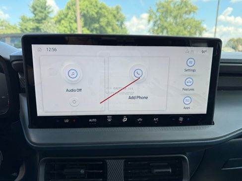 New 2025 Ford Maverick XL image 19