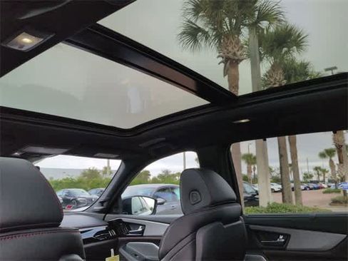 Certified 2025 Acura MDX A-Spec image 23