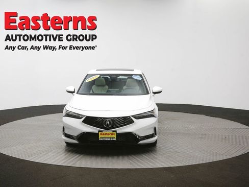 Used 2023 Acura Integra A-Spec image 53