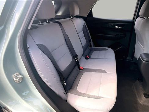 Used 2026 Chevrolet TrailBlazer LT FWD image 21