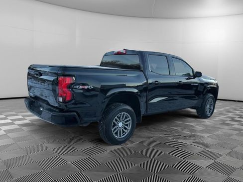 Used 2023 Chevrolet Colorado LT image 4