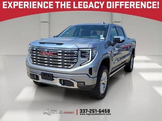 Used 2024 GMC Sierra 1500 Denali w/ Denali Reserve Package AWD/4WD video 1