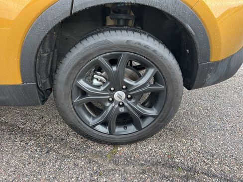 Used 2024 Dodge Hornet GT Plus w/ GT Blacktop Package image 17