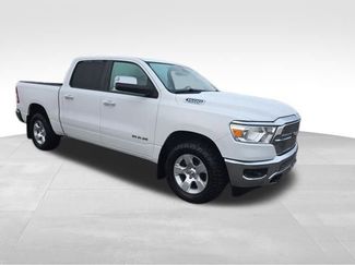 Used 2020 RAM 1500 Big Horn 360° Tour