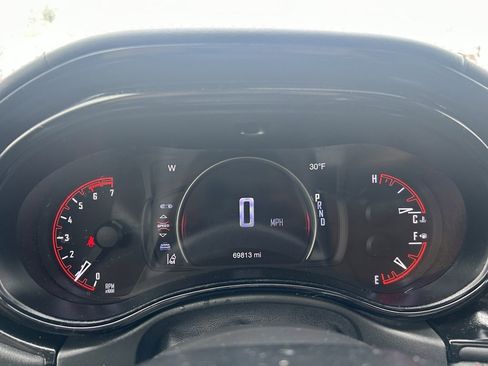 Used 2022 Dodge Durango R/T image 21