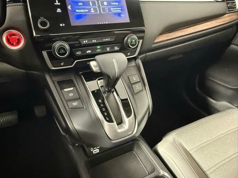 Used 2021 Honda CR-V EX image 22