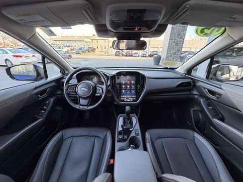 Certified 2025 Subaru Crosstrek 2.5i Limited image 26