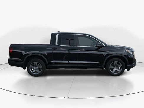 Used 2023 Honda Ridgeline RTL image 9
