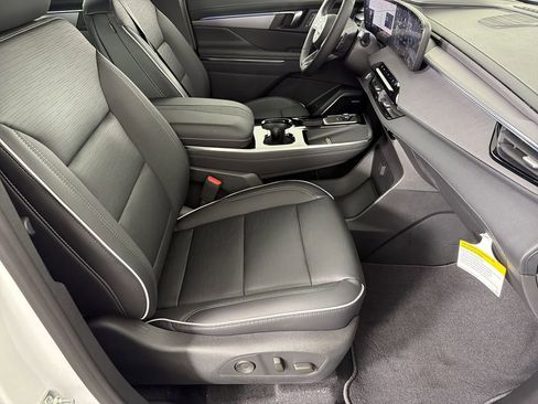 New 2026 Buick Enclave Sport Touring w/ Power Package image 11