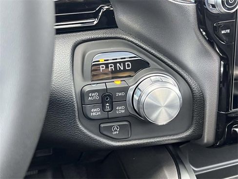 New 2026 RAM 1500 Laramie w/ Night Edition image 15