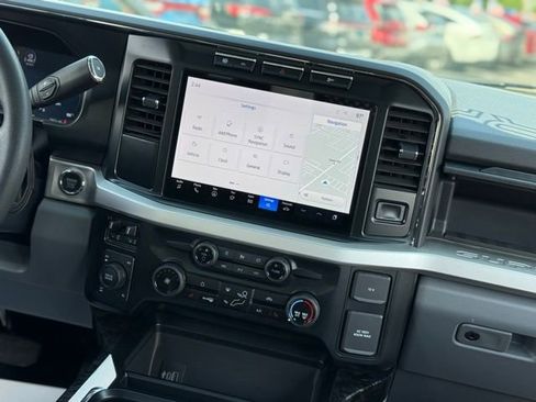 Certified 2024 Ford F250 XLT w/ XLT Premium Package image 25