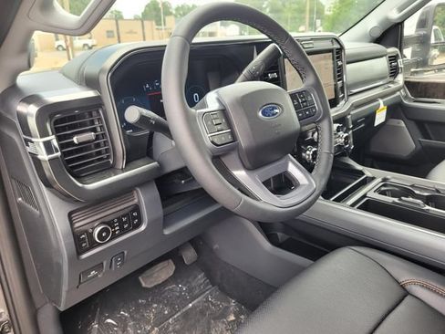 New 2026 Ford F350 Lariat w/ FX4 Off-Road Package AWD/4WD image 10