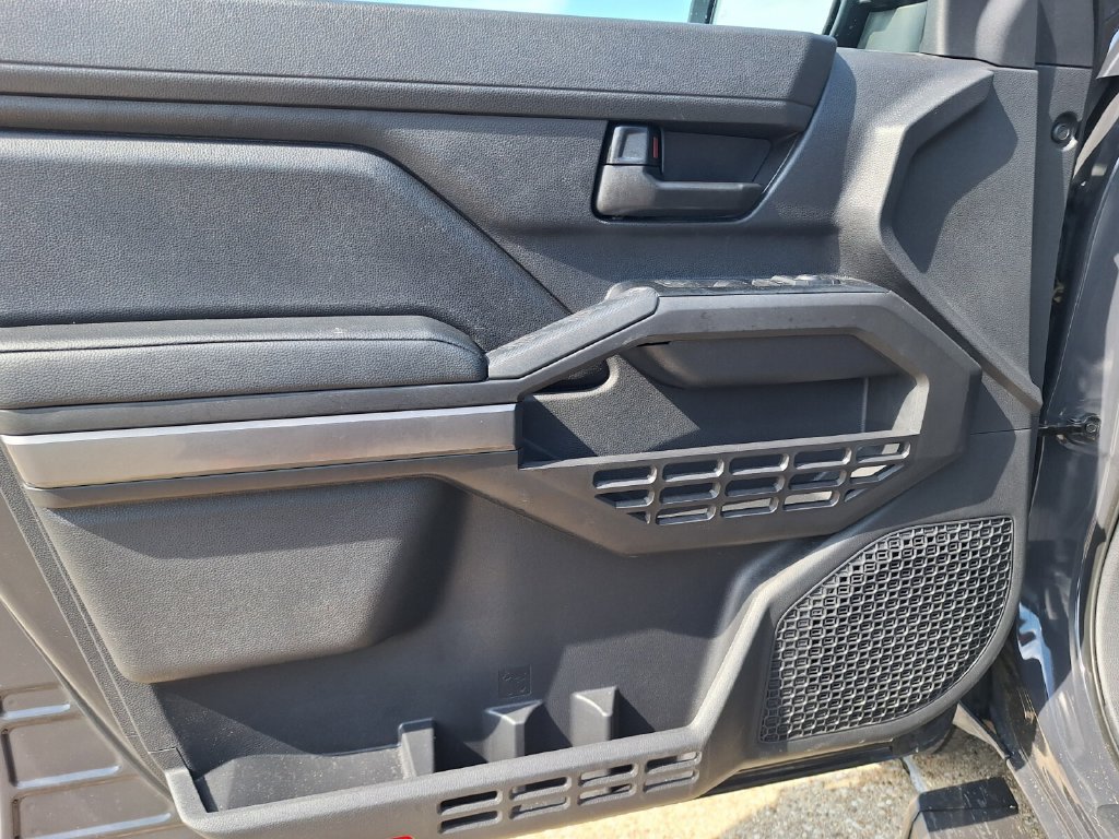 Used 2026 Toyota Tacoma SR5 RWD image 30