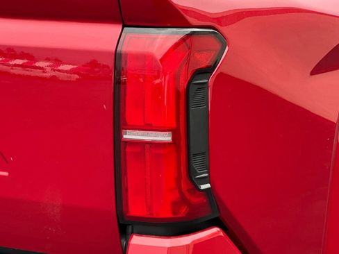 New 2026 Toyota Tacoma SR5 image 30