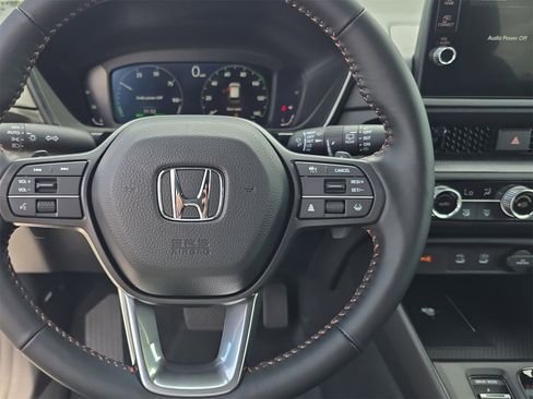 New 2026 Honda CR-V Sport-L image 27