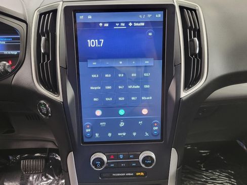 Used 2023 Ford Edge SEL w/ Convenience Package AWD/4WD image 38