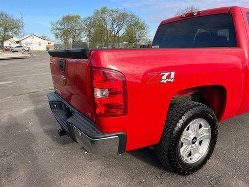 Used 2011 Chevrolet Silverado 1500 LT w/ All-Star Edition image 4