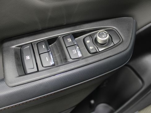 New 2026 Subaru Forester Sport image 7