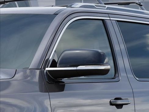 New 2025 Jeep Wagoneer Series II w/ Premium Group I image 12