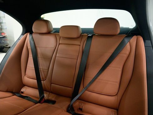 Used 2023 Mercedes-Benz C 300 4MATIC Sedan image 16