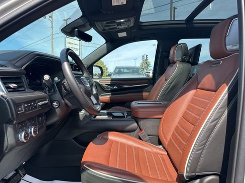 Certified 2023 GMC Yukon XL Denali Ultimate image 19