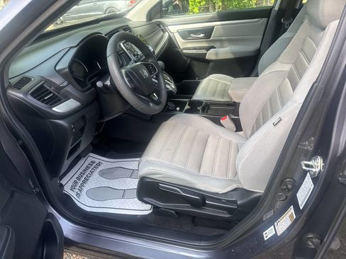 Used 2017 Honda CR-V LX image 15