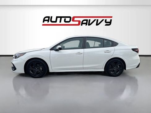 Used 2024 Subaru Legacy Premium image 4