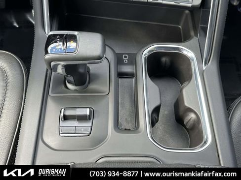 Used 2023 GMC Sierra 1500 Denali w/ Technology Package image 8