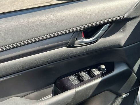Used 2019 MAZDA CX-5 Touring image 21