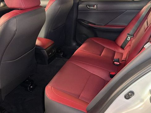 Used 2022 Lexus IS 300 AWD w/ Premium Package image 14