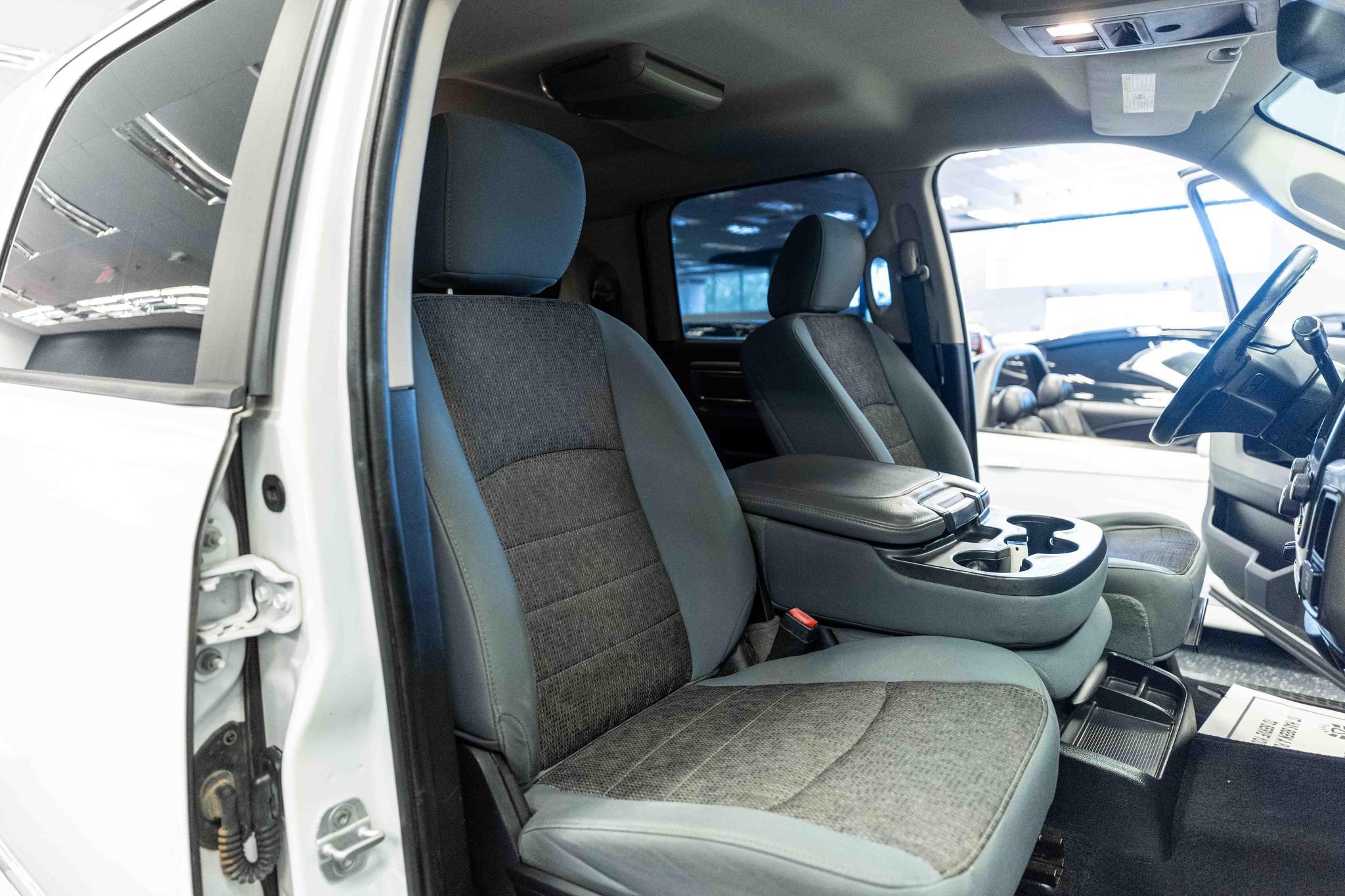 Used 2013 RAM 2500 Big Horn AWD/4WD image 17