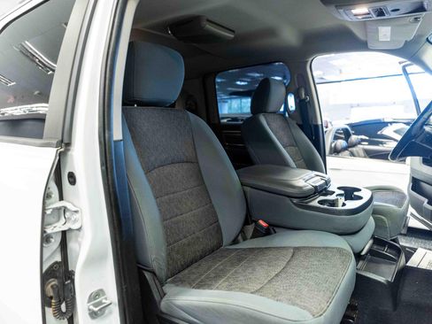 Used 2013 RAM 2500 Big Horn AWD/4WD image 17
