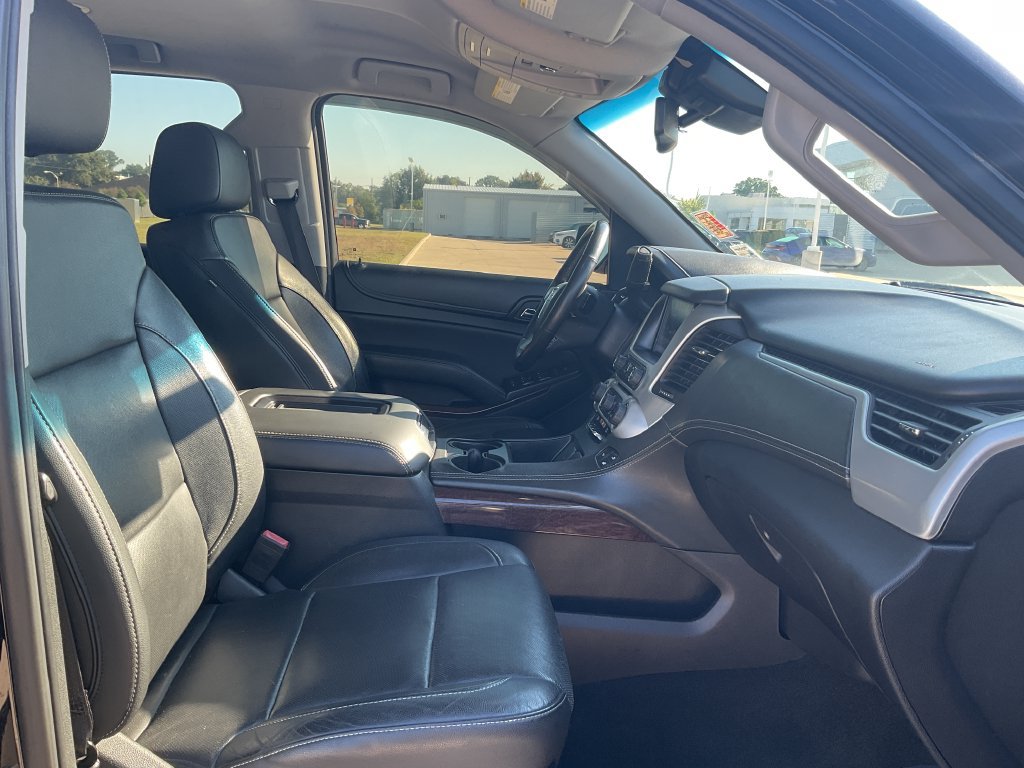 Used 2018 GMC Yukon SLT RWD image 20