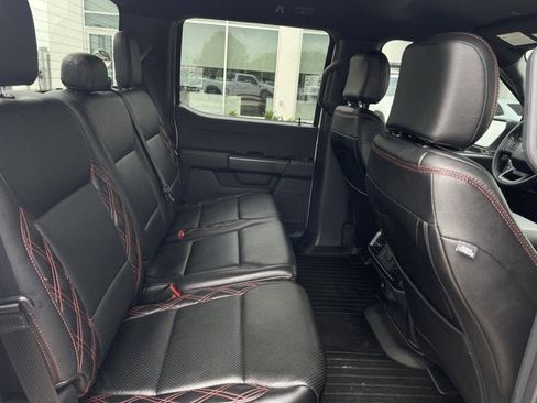 Used 2023 Ford F150 XL w/ STX Appearance Package RWD image 24