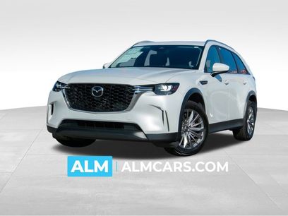 Used 2024 MAZDA CX-90 3.3 Turbo w/ Select Package