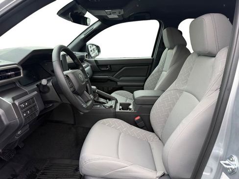 New 2026 Toyota Tacoma SR5 AWD/4WD image 10