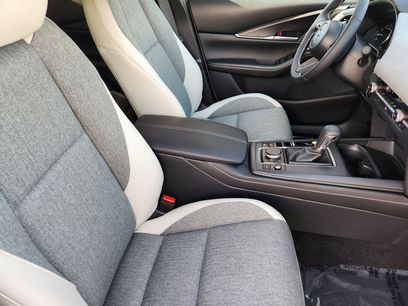 New 2026 MAZDA CX-30 AWD 2.5 S