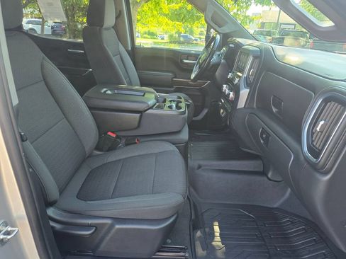 Used 2021 GMC Sierra 1500 Elevation AWD/4WD image 11
